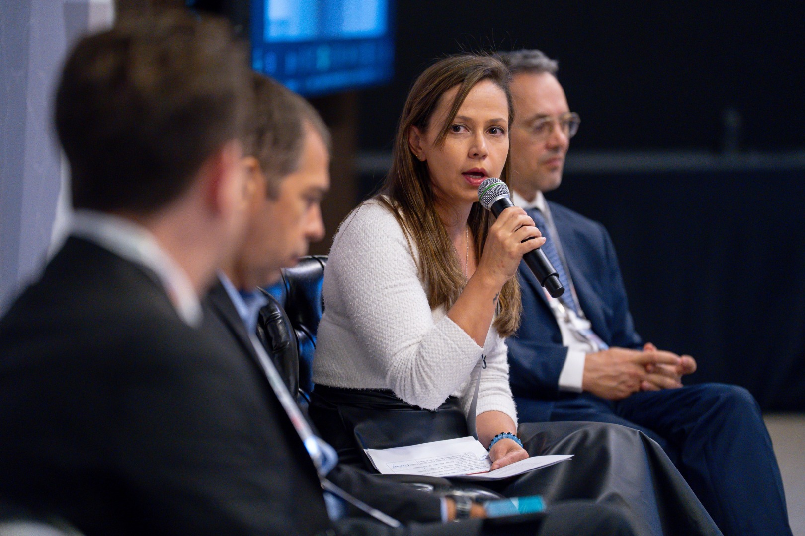 28/05/25 - Workshop LATAM - Manhã