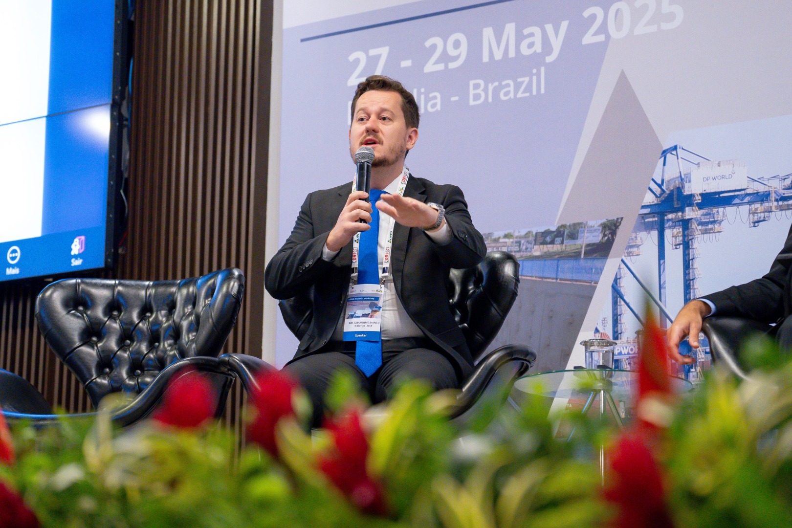 28/05/25 - Workshop LATAM - Manhã