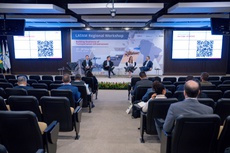28/05/25 - Workshop LATAM - Manhã