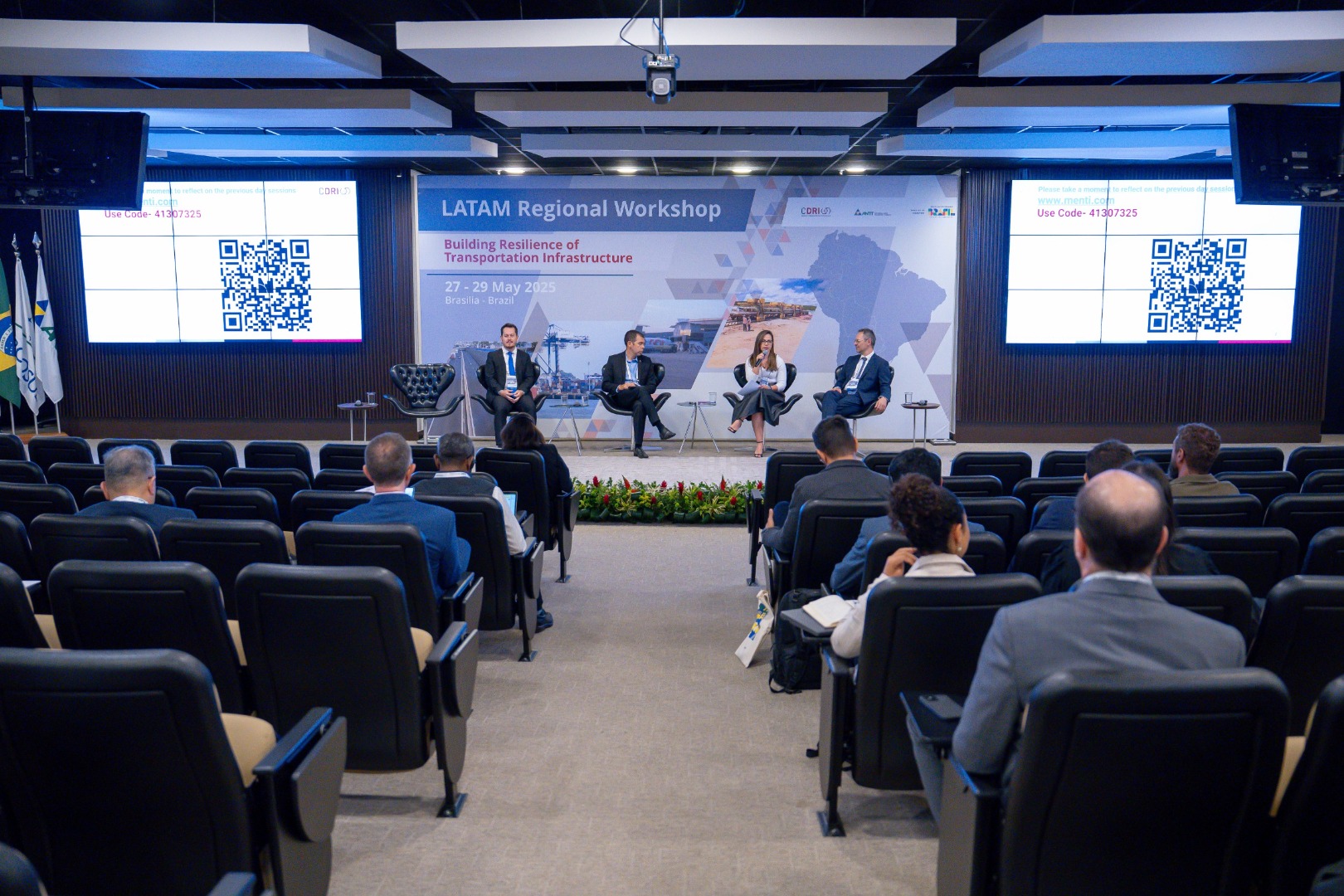 28/05/25 - Workshop LATAM - Manhã