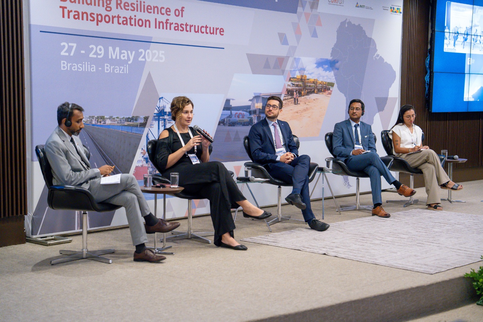 28/05/25 - Workshop LATAM - Tarde