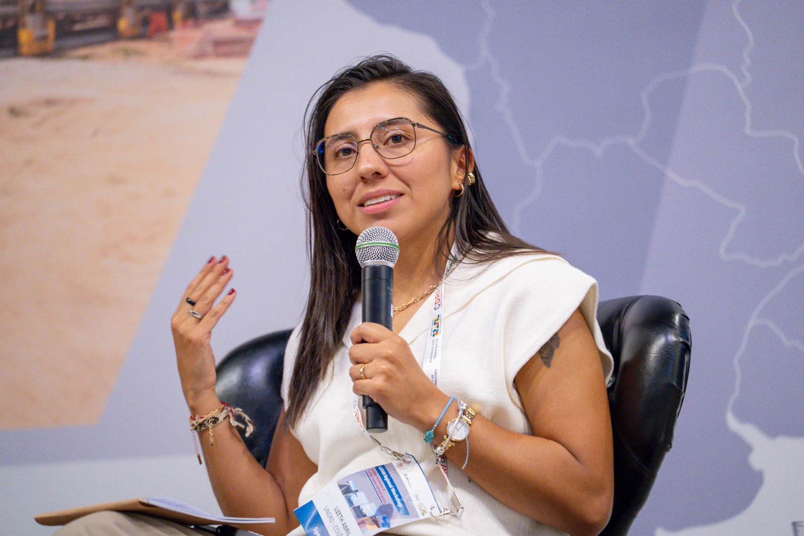 28/05/25 - Workshop LATAM - Tarde