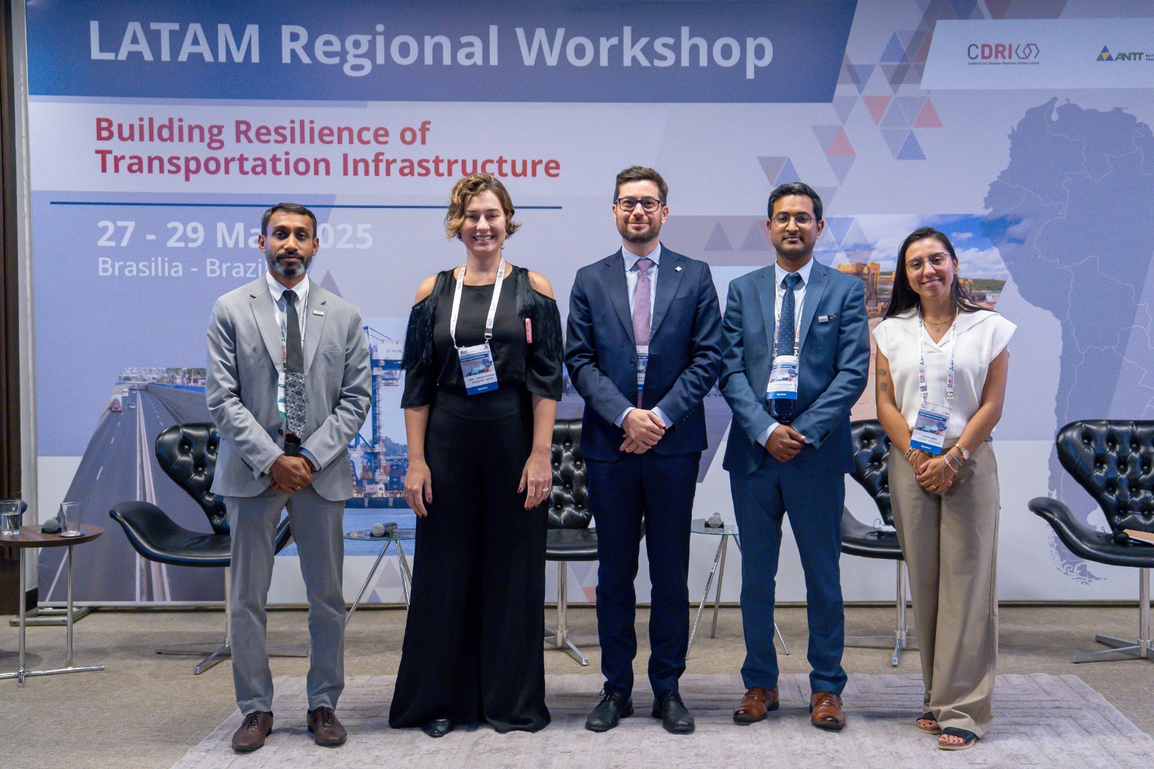 28/05/25 - Workshop LATAM - Tarde