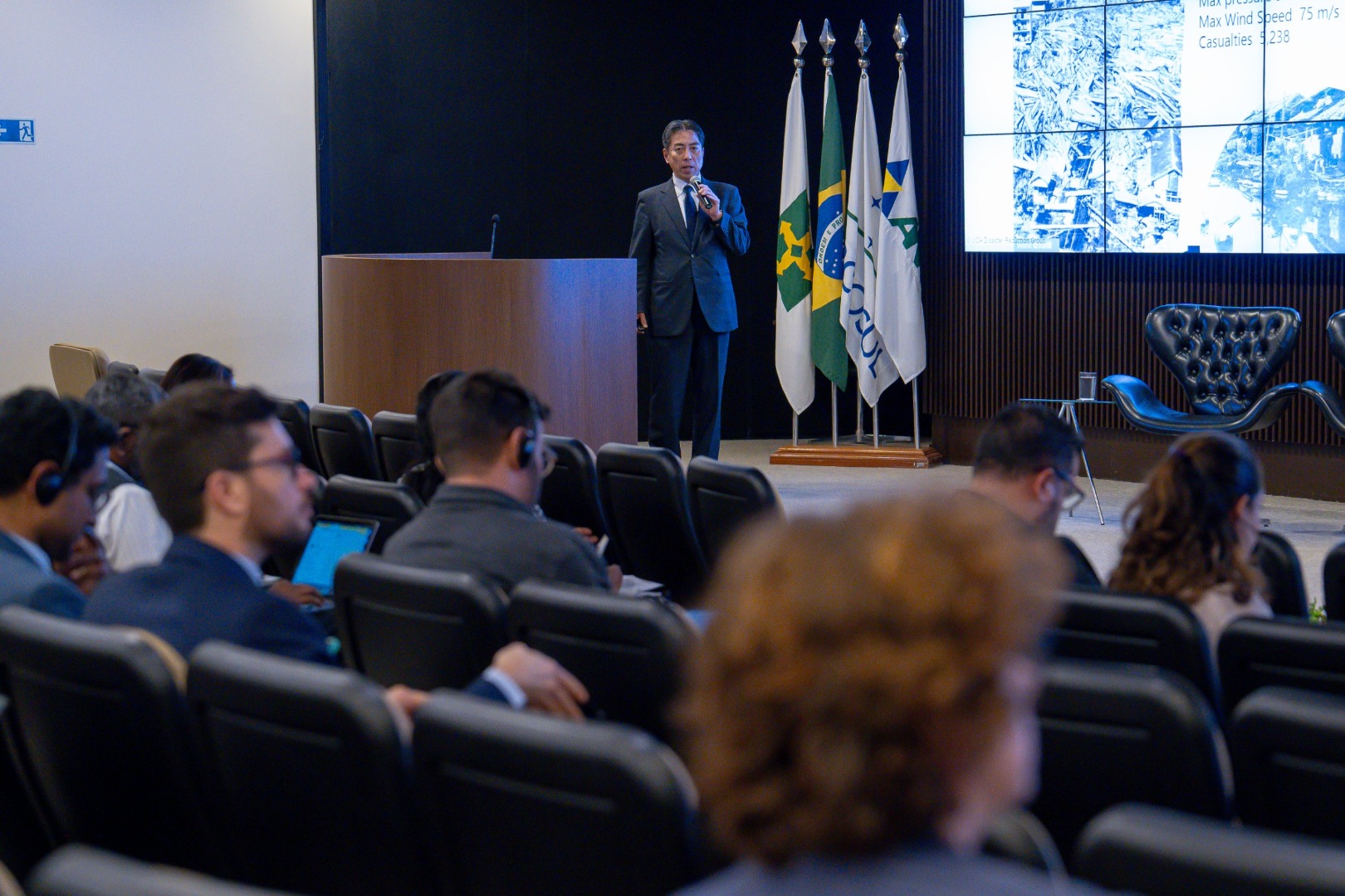 28/05/25 - Workshop LATAM - Tarde