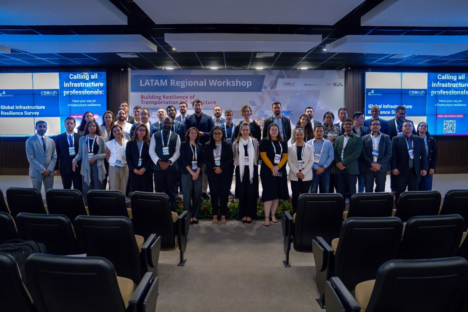 28/05/25 - Workshop LATAM - Tarde