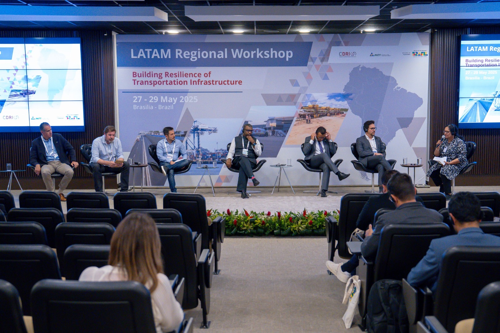 28/05/25 - Workshop LATAM - Tarde