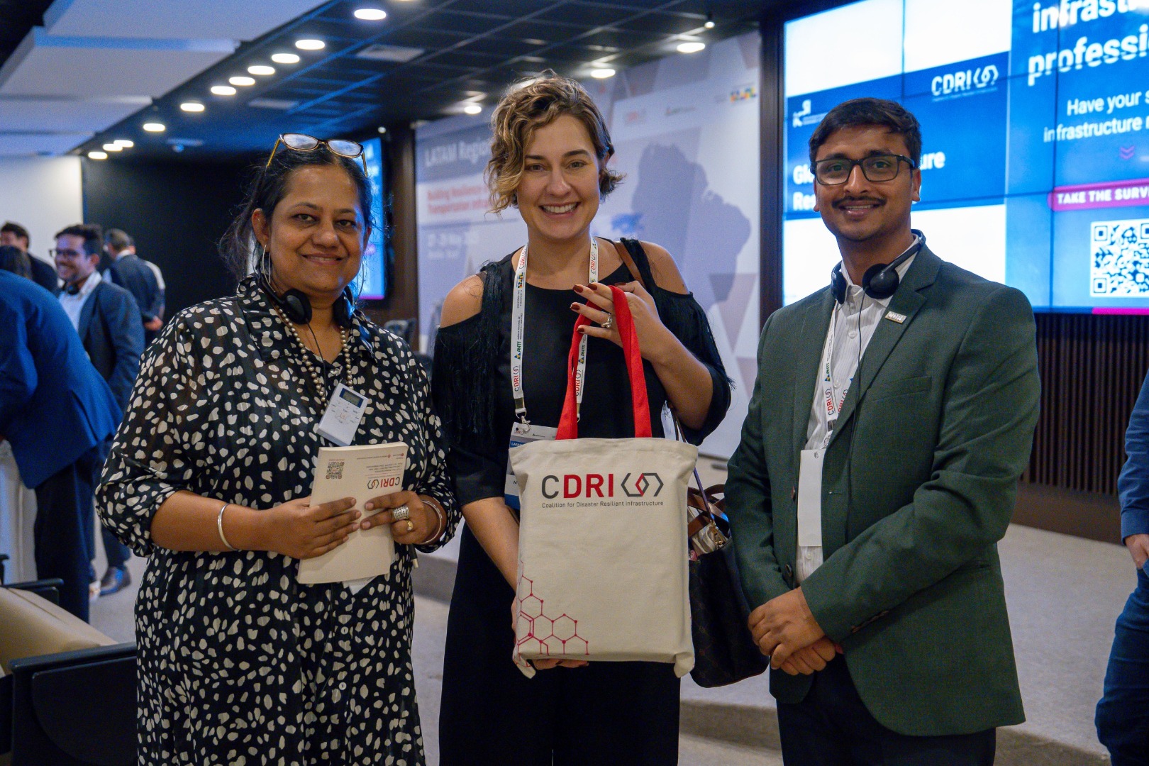 28/05/25 - Workshop LATAM - Tarde