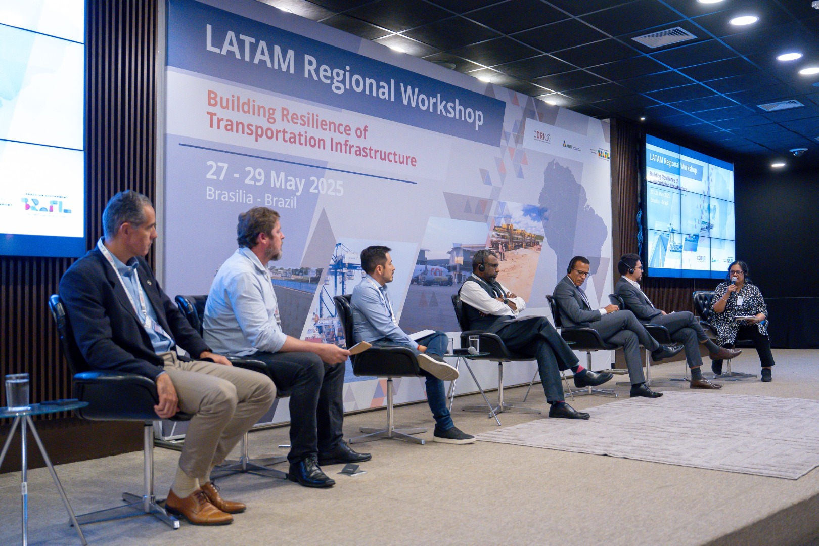 28/05/25 - Workshop LATAM - Tarde