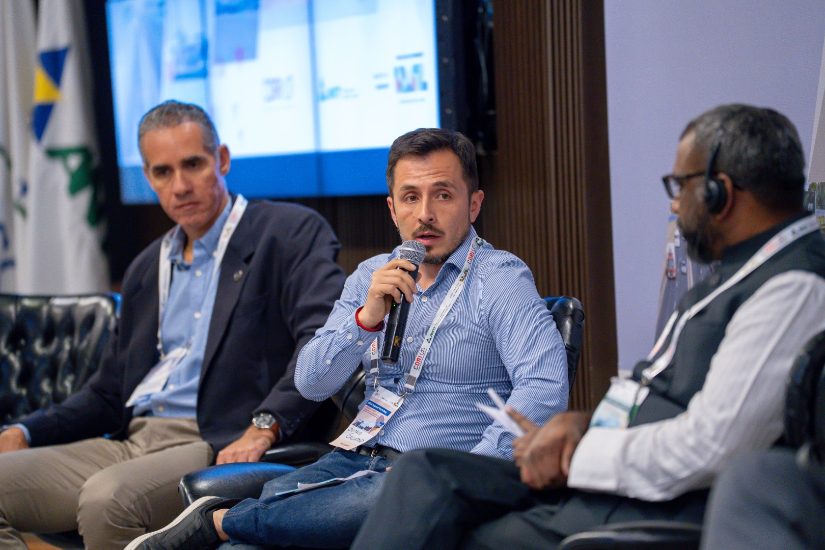 28/05/25 - Workshop LATAM - Tarde