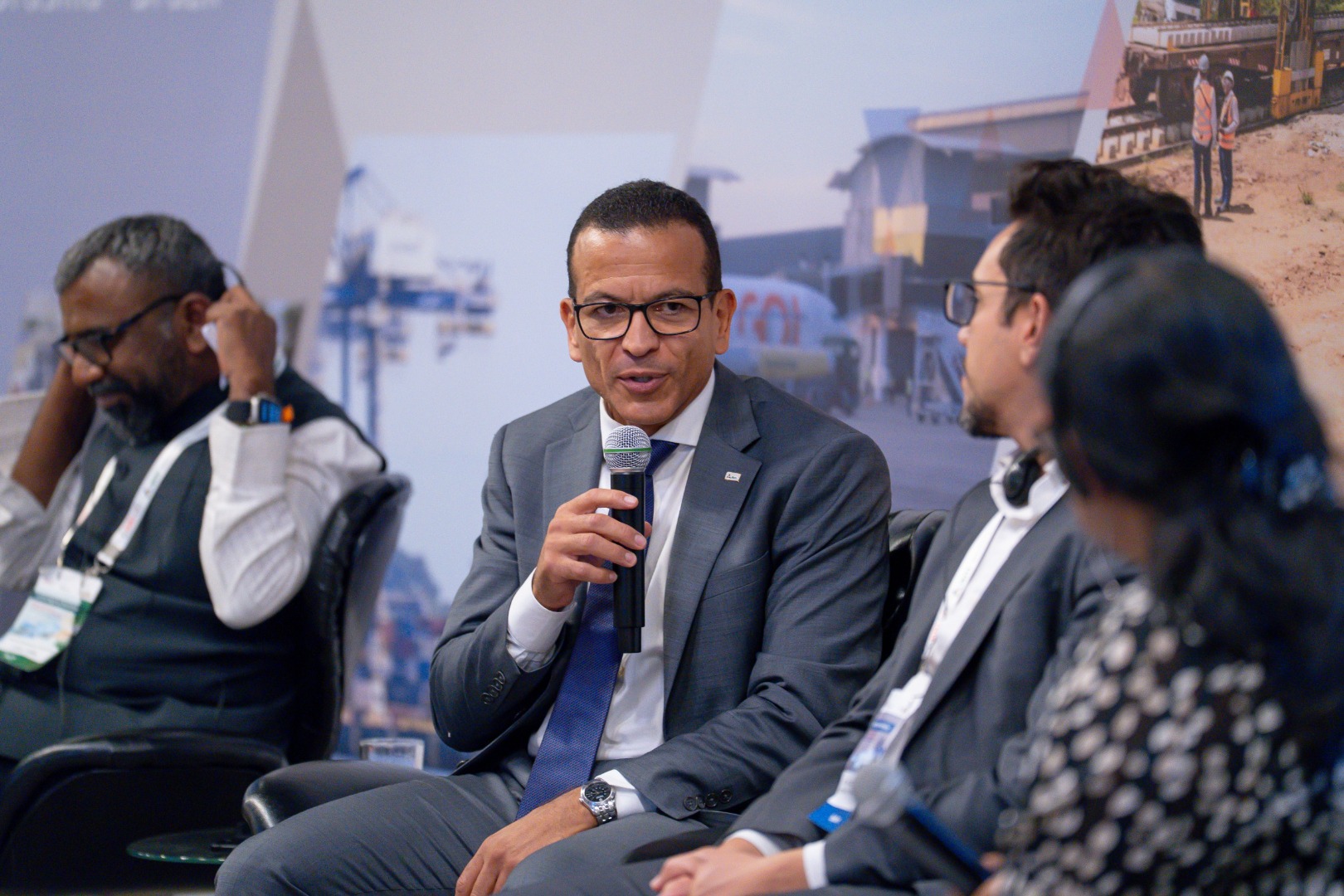 28/05/25 - Workshop LATAM - Tarde