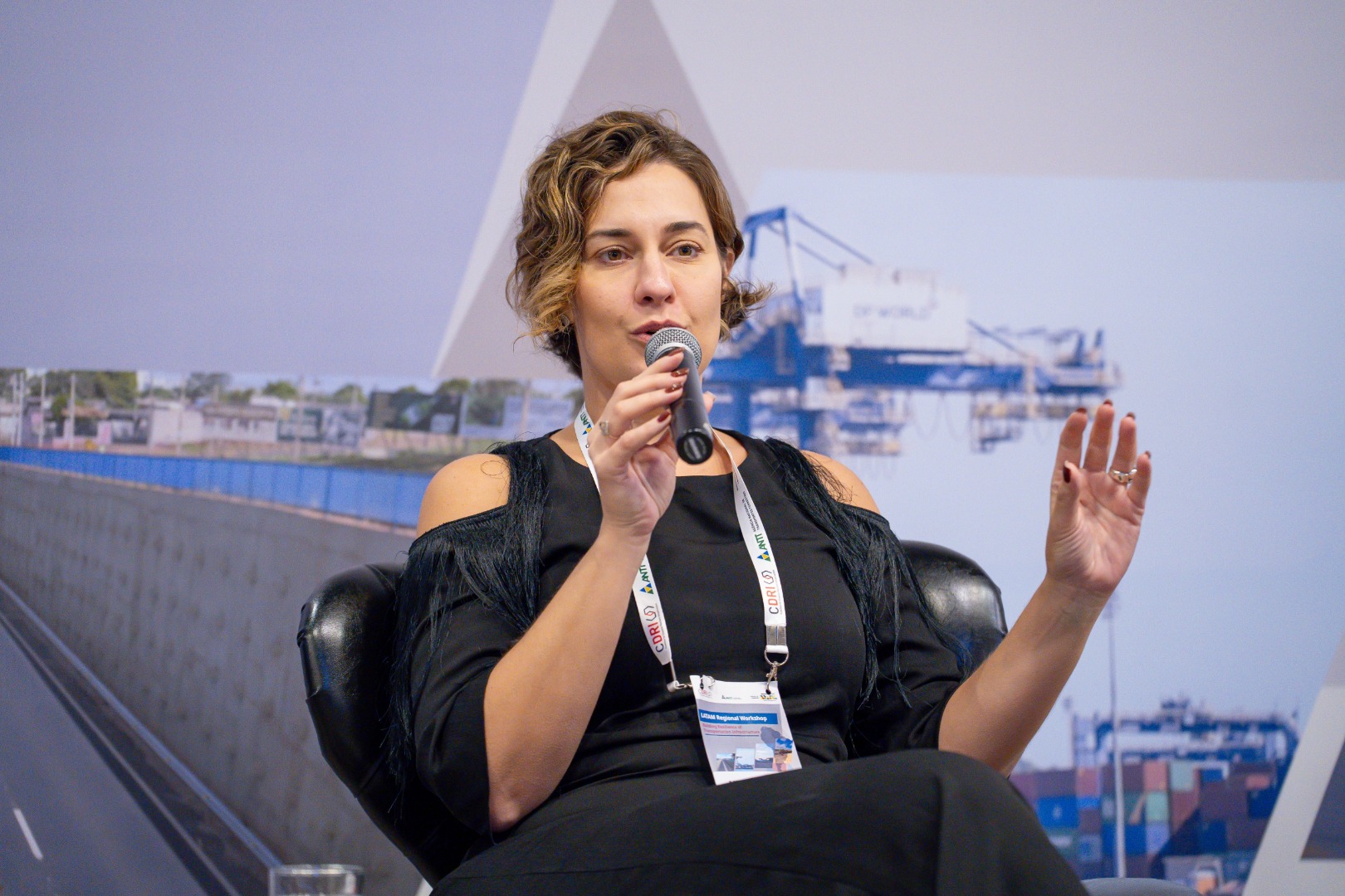 28/05/25 - Workshop LATAM - Tarde