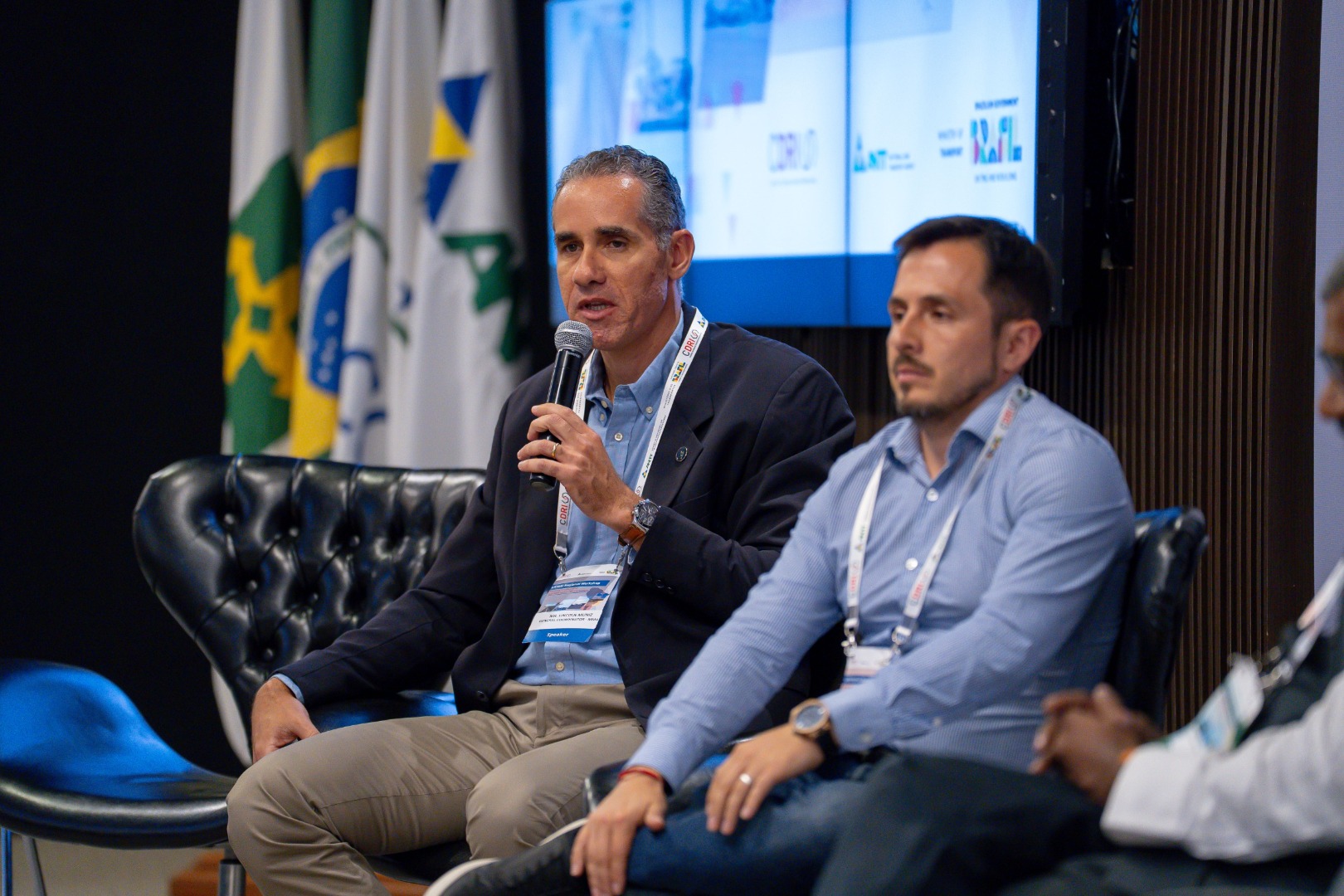 28/05/25 - Workshop LATAM - Tarde