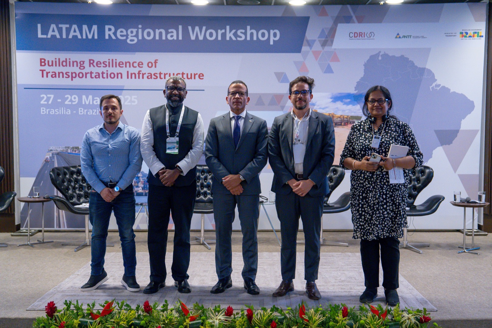 28/05/25 - Workshop LATAM - Tarde