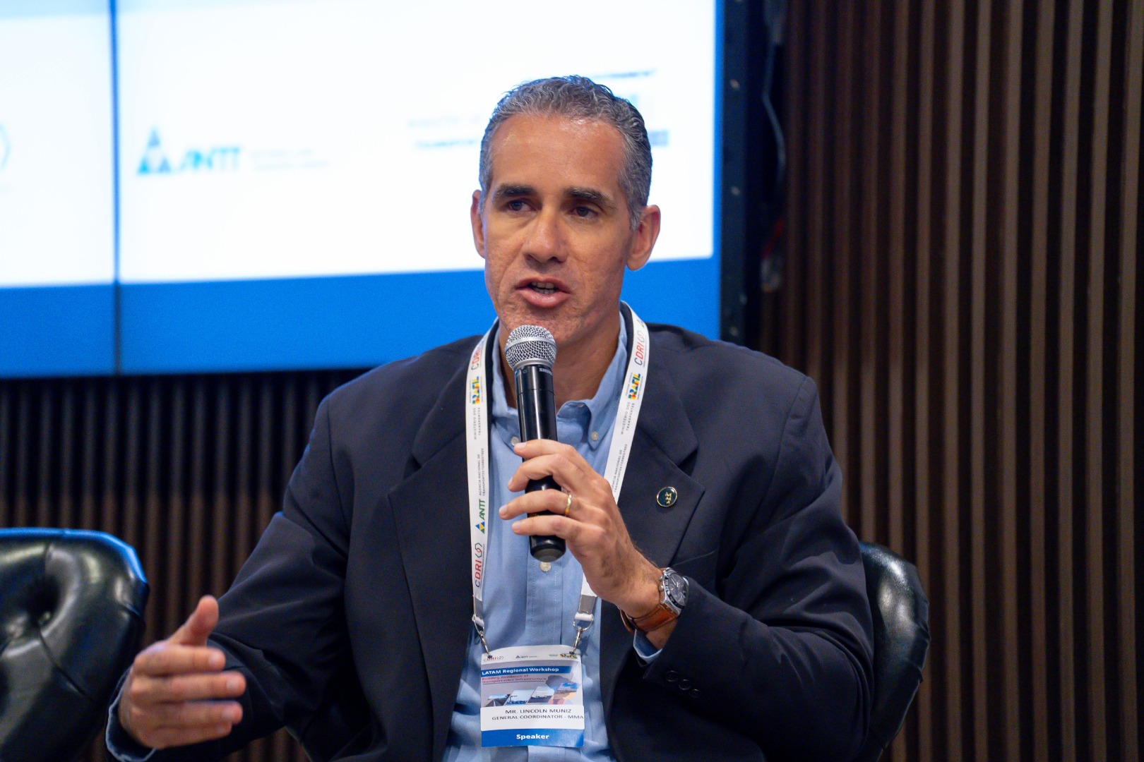 28/05/25 - Workshop LATAM - Tarde