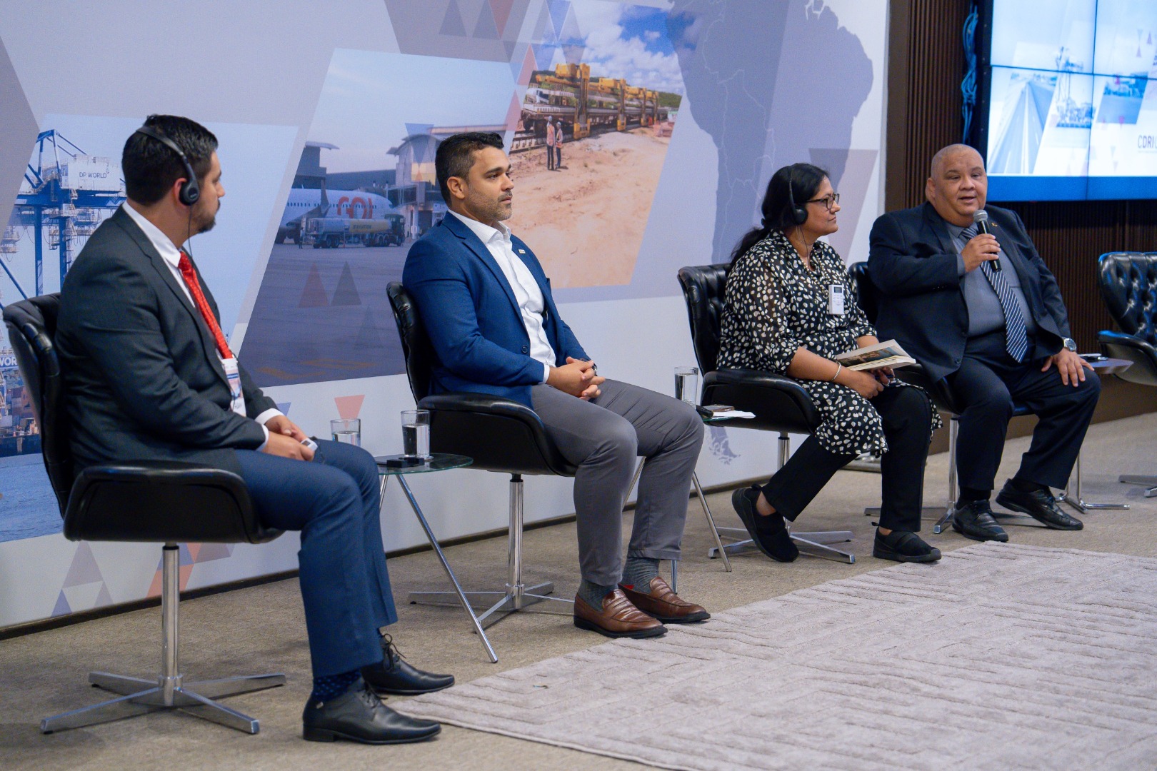 28/05/25 - Workshop LATAM - Tarde