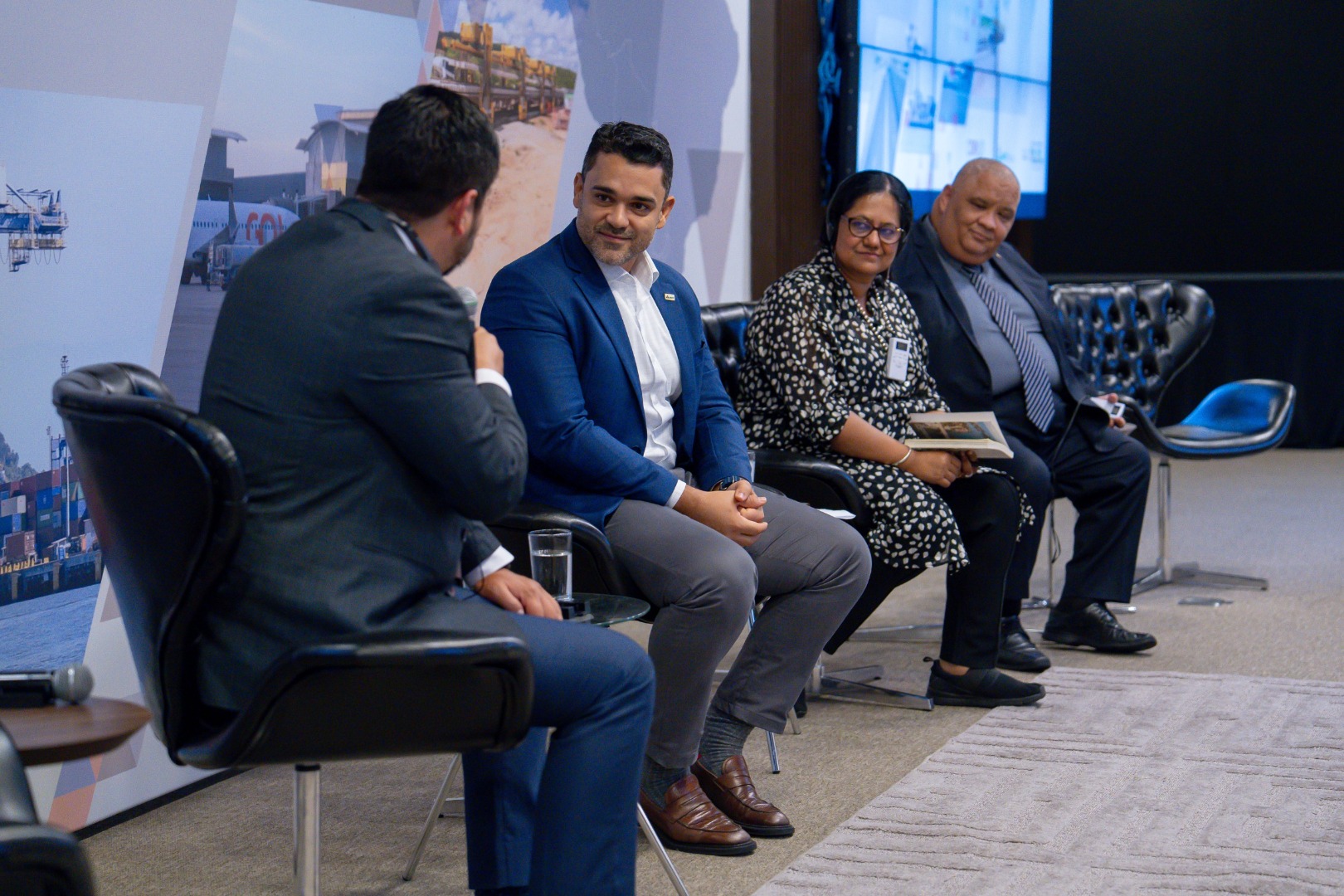 28/05/25 - Workshop LATAM - Tarde