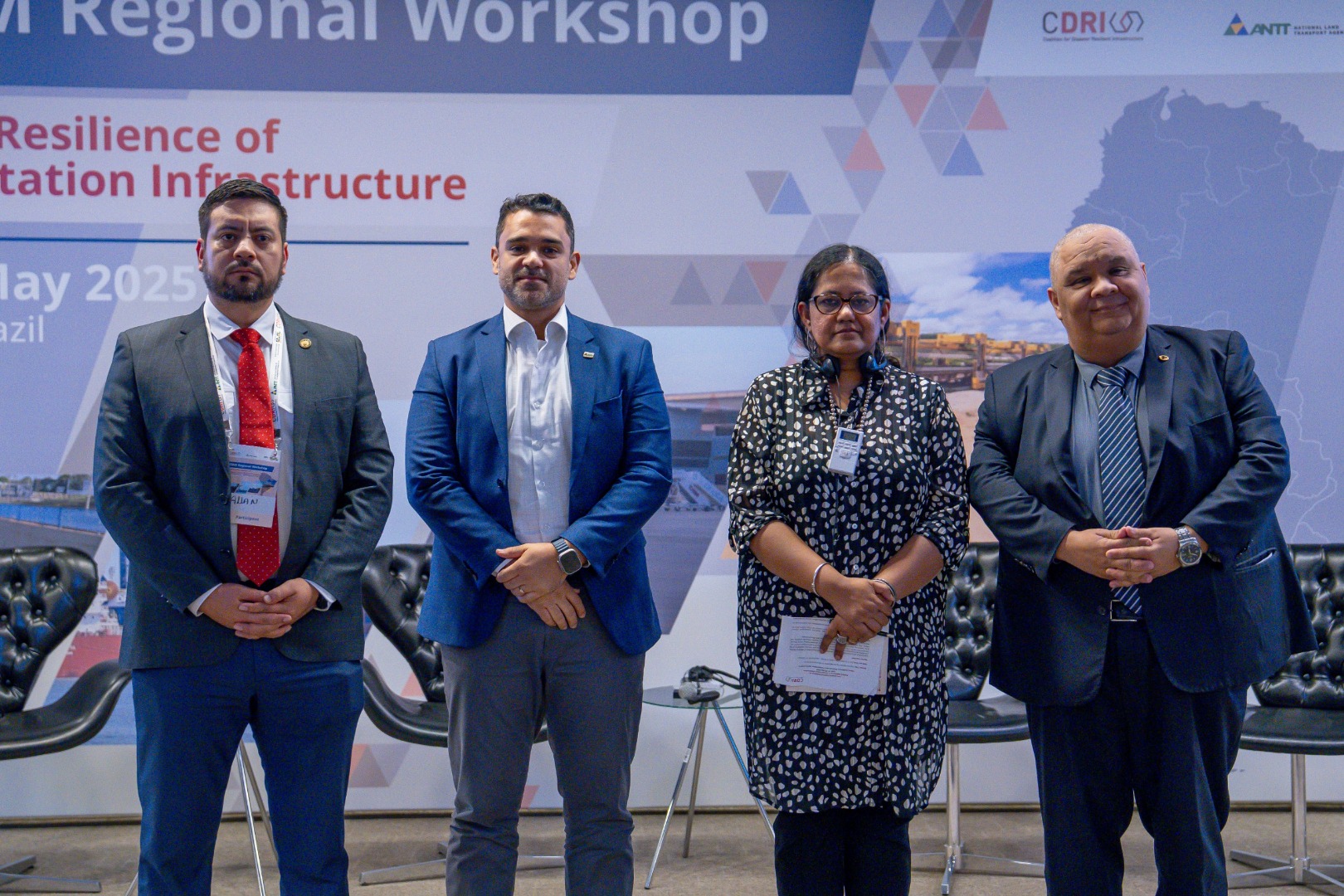 28/05/25 - Workshop LATAM - Tarde