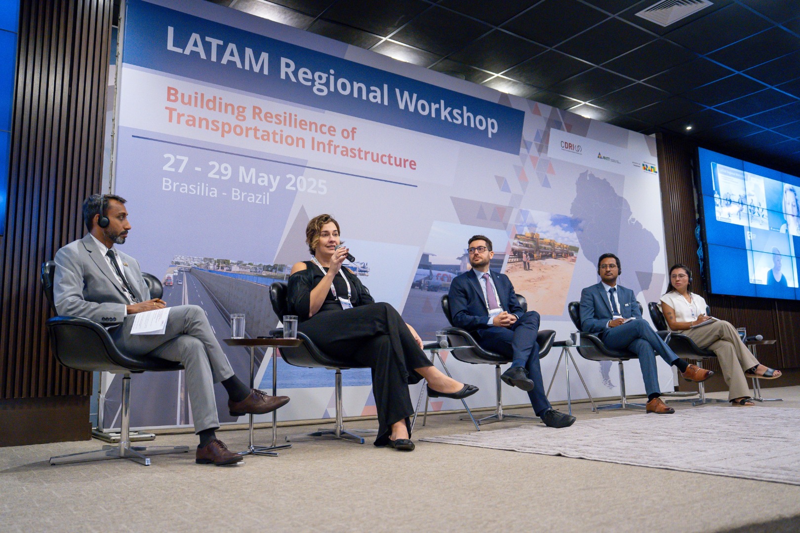 28/05/25 - Workshop LATAM - Tarde