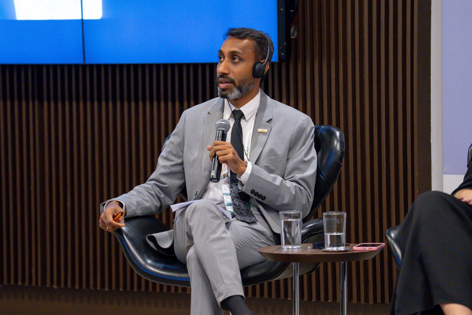 28/05/25 - Workshop LATAM - Tarde