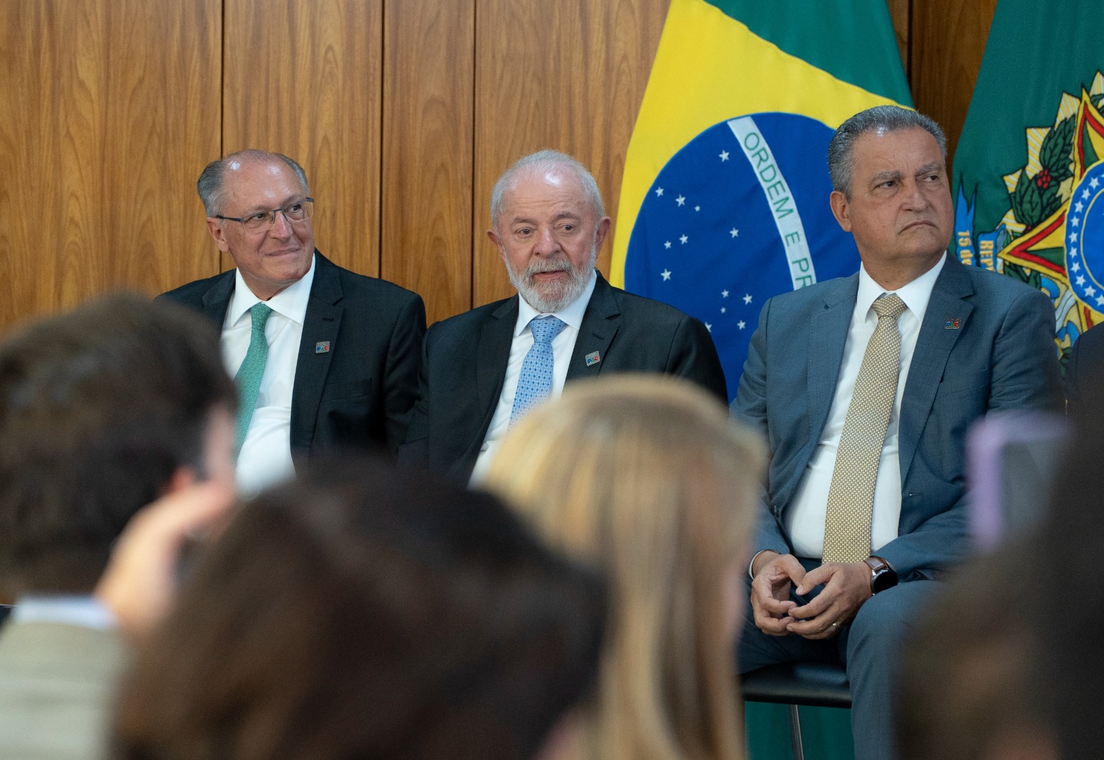 29/01/25 - Cerimônia de Anúncio do Financiamento do BNDS à Concessionária EPR Litoral Pioneiro