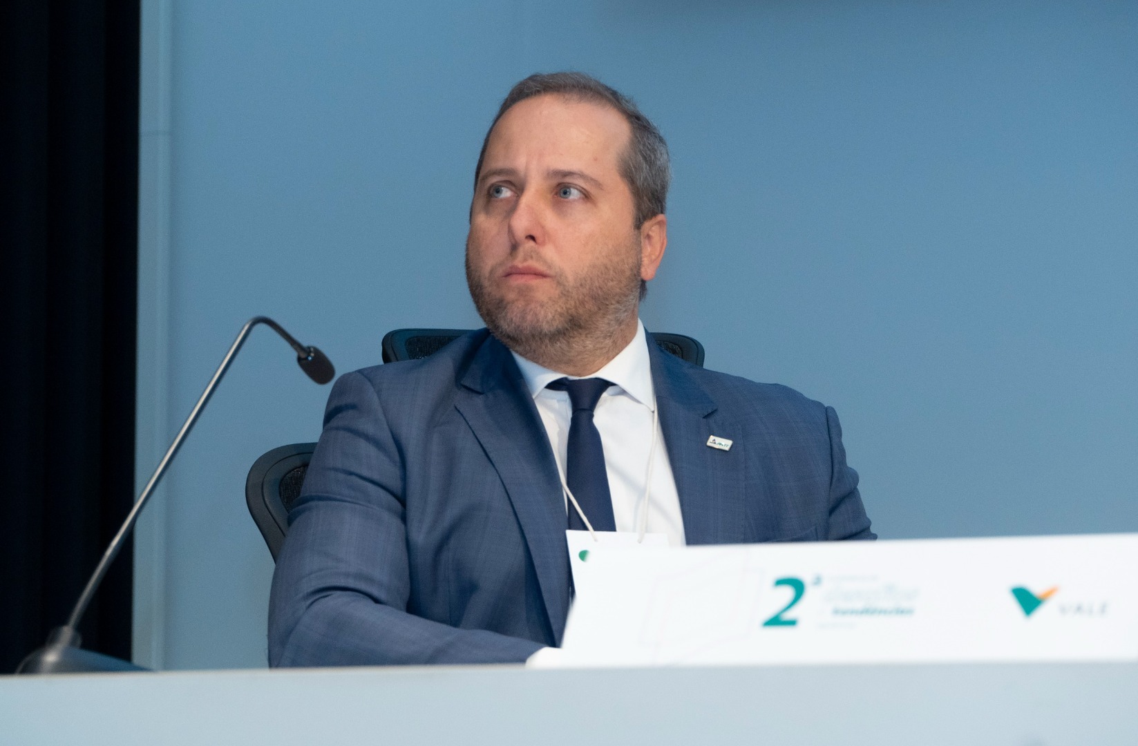 29/01/25 - Conferência desafios e tendências regulatórias - VALE