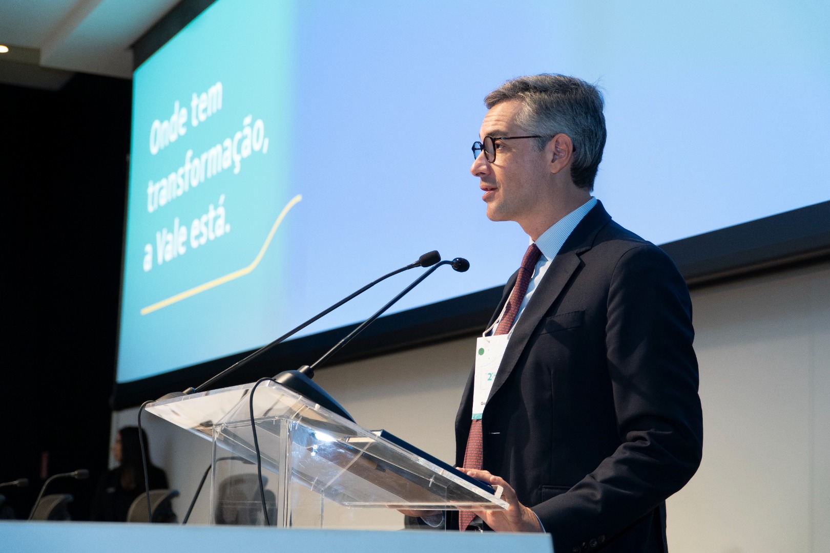 29/01/25 - Conferência desafios e tendências regulatórias - VALE