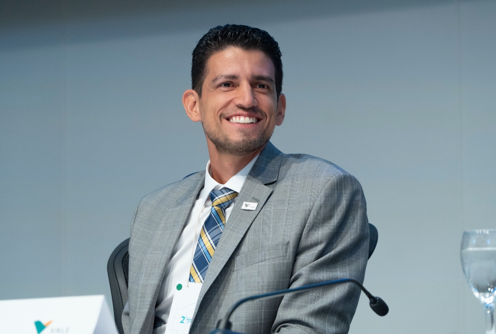 29/01/25 - Conferência desafios e tendências regulatórias - VALE