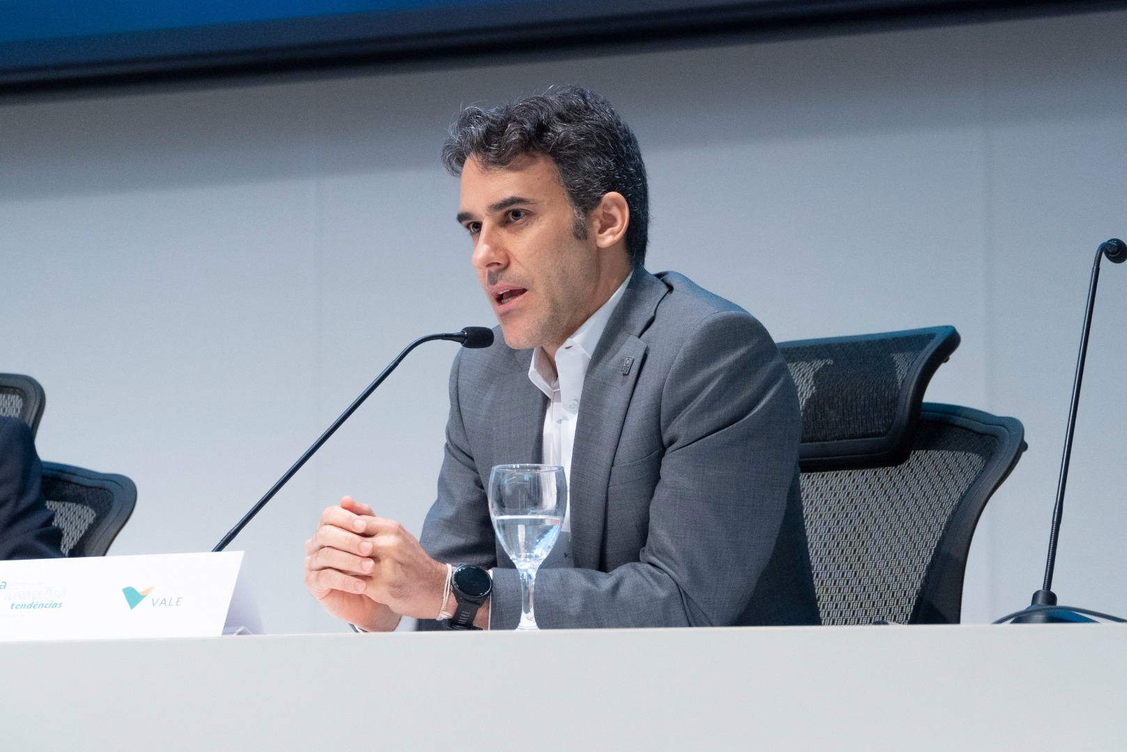 29/01/25 - Conferência desafios e tendências regulatórias - VALE