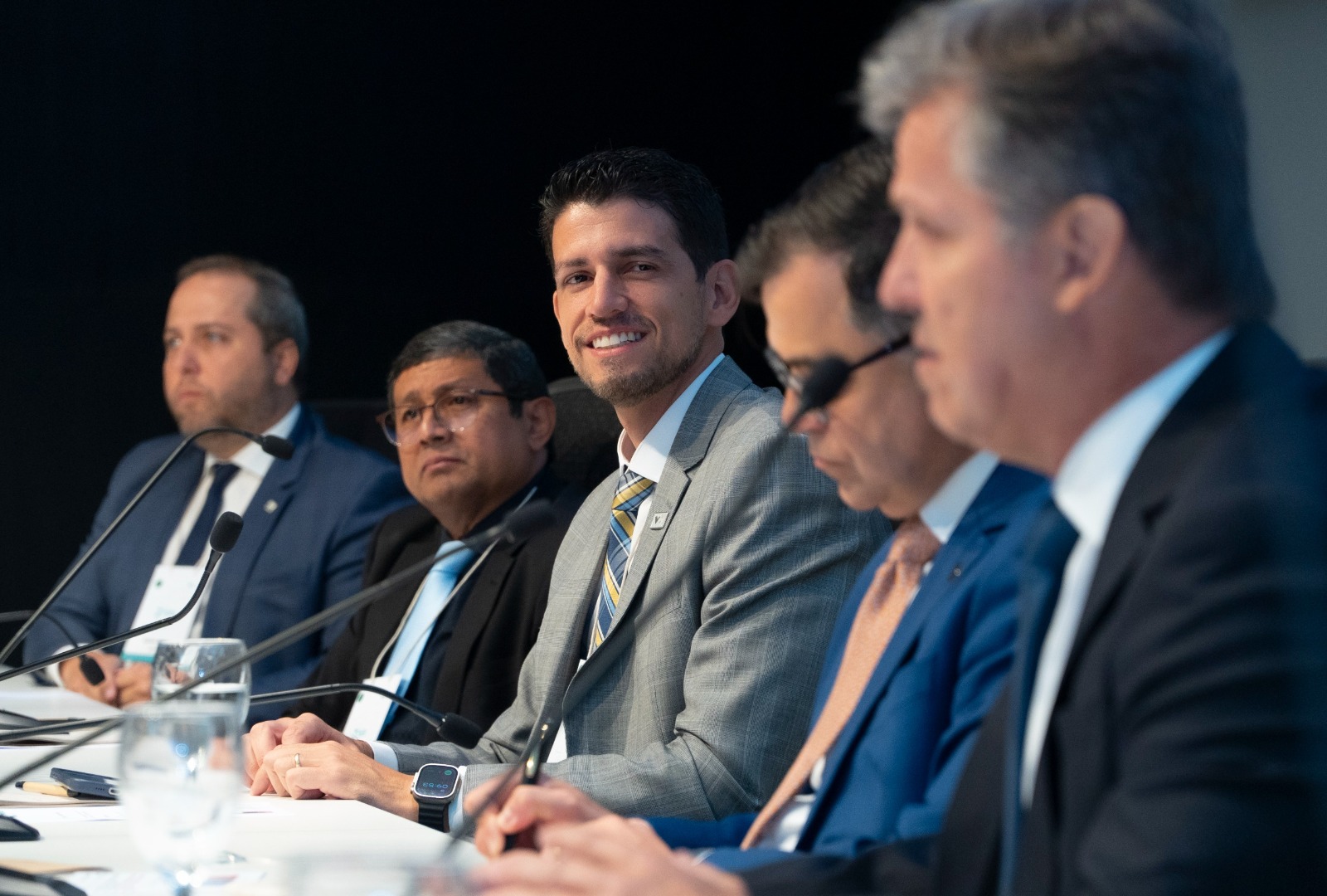 29/01/25 - Conferência desafios e tendências regulatórias - VALE