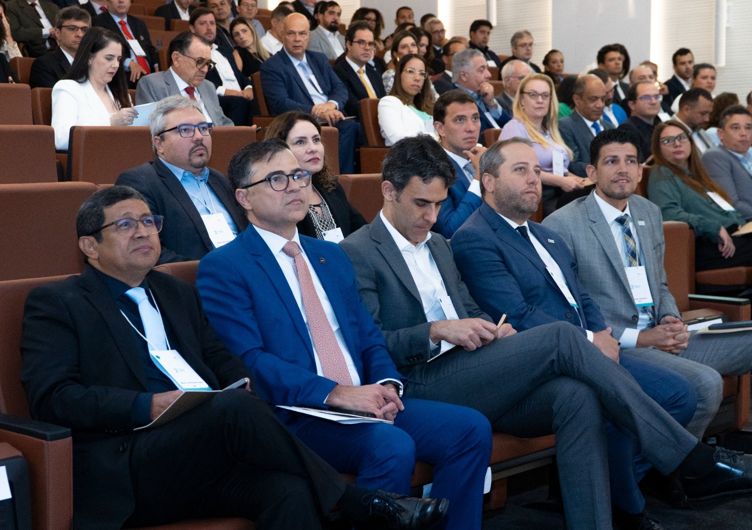 29/01/25 - Conferência desafios e tendências regulatórias - VALE