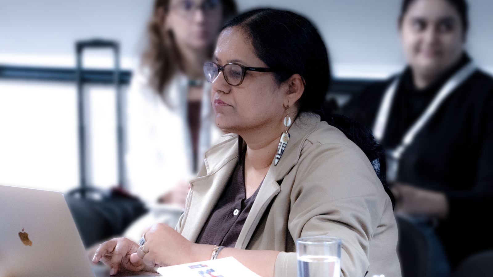 29/05/25 - Workshop LATAM Dia 3 - Tarde - Painel da Sala 2