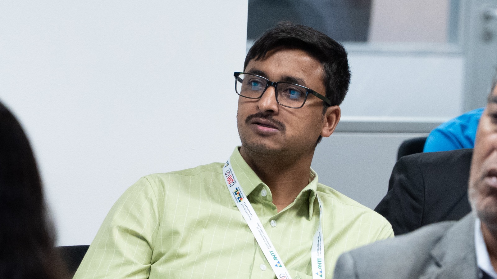 29/05/25 - Workshop LATAM Dia 3 - Tarde - Painel da Sala 2