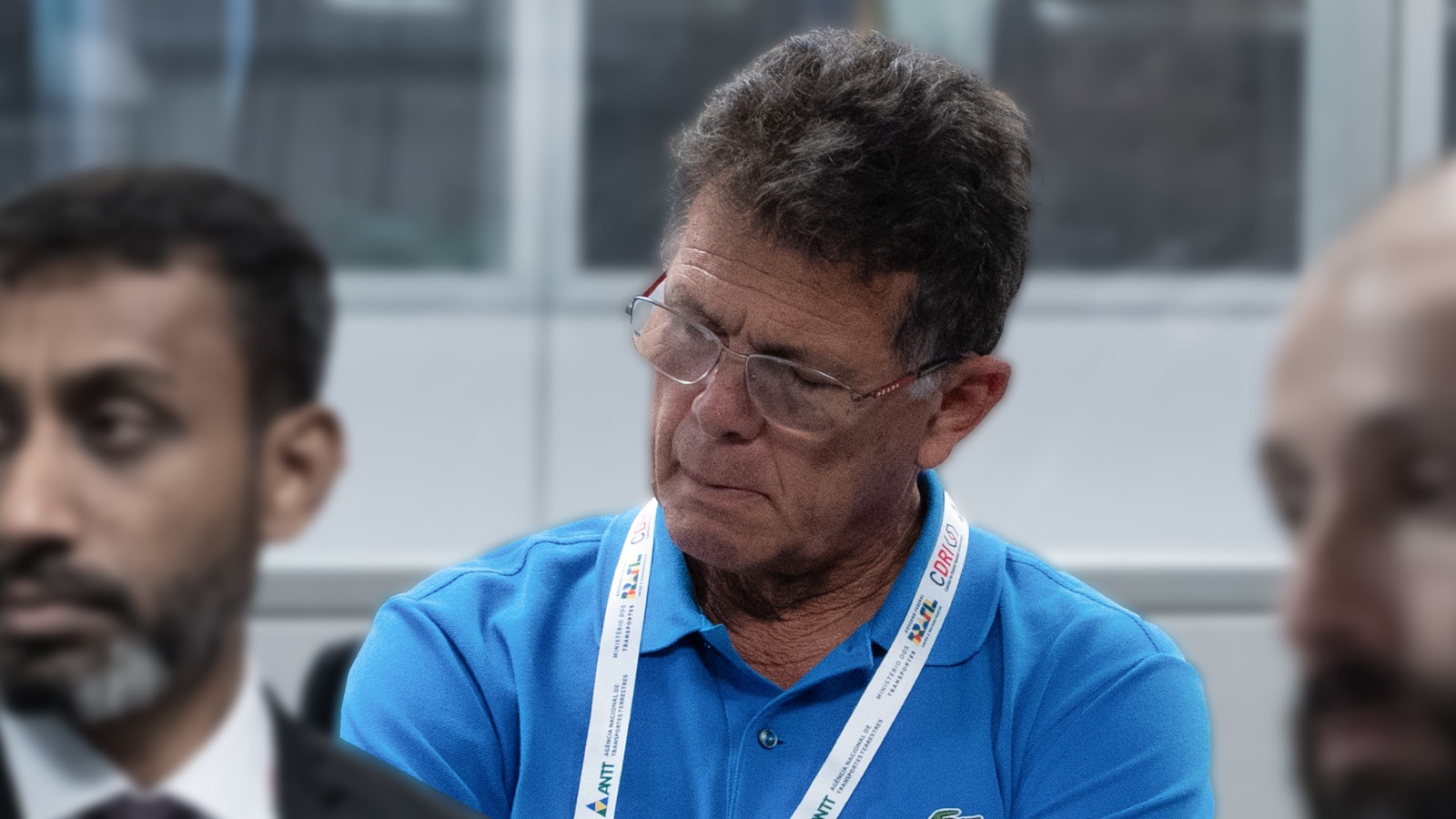 29/05/25 - Workshop LATAM Dia 3 - Tarde - Painel da Sala 2