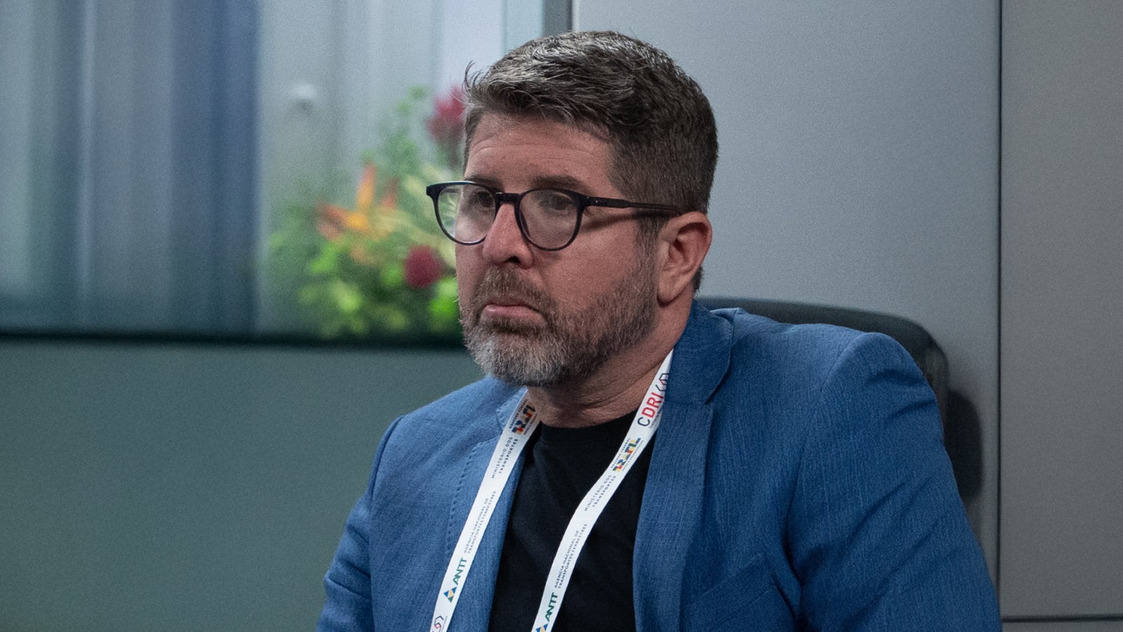 29/05/25 - Workshop LATAM Dia 3 - Tarde - Painel da Sala 2