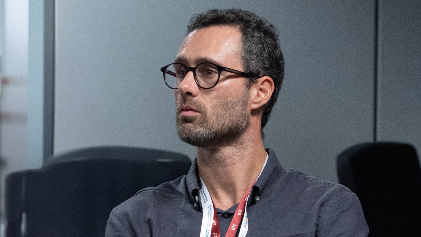 29/05/25 - Workshop LATAM Dia 3 - Tarde - Painel da Sala 2