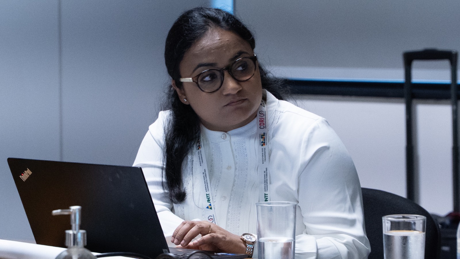 29/05/25 - Workshop LATAM Dia 3 - Tarde - Painel da Sala 2