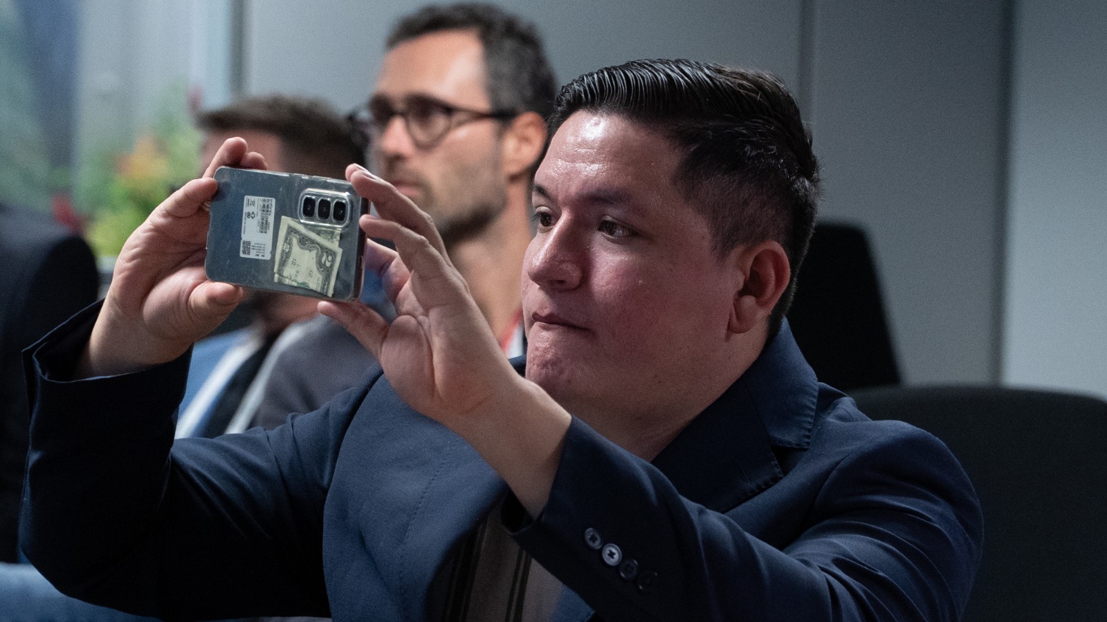 29/05/25 - Workshop LATAM Dia 3 - Tarde - Painel da Sala 2