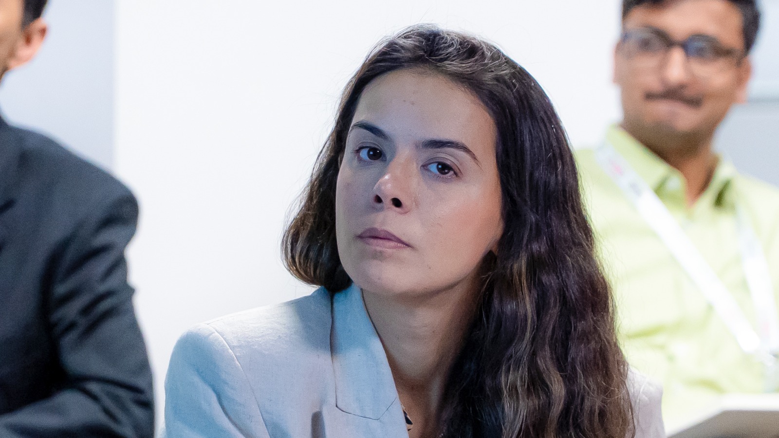 29/05/25 - Workshop LATAM Dia 3 - Tarde - Painel da Sala 2