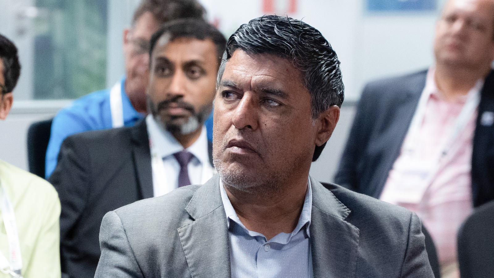 29/05/25 - Workshop LATAM Dia 3 - Tarde - Painel da Sala 2