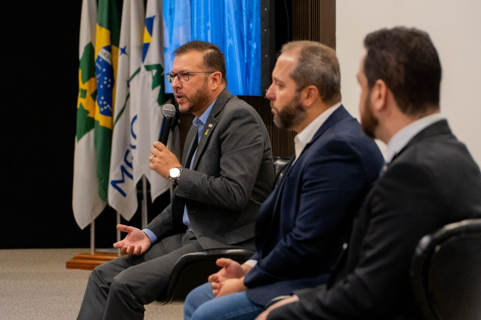 2º Workshop Free Flow - 28/05/2024