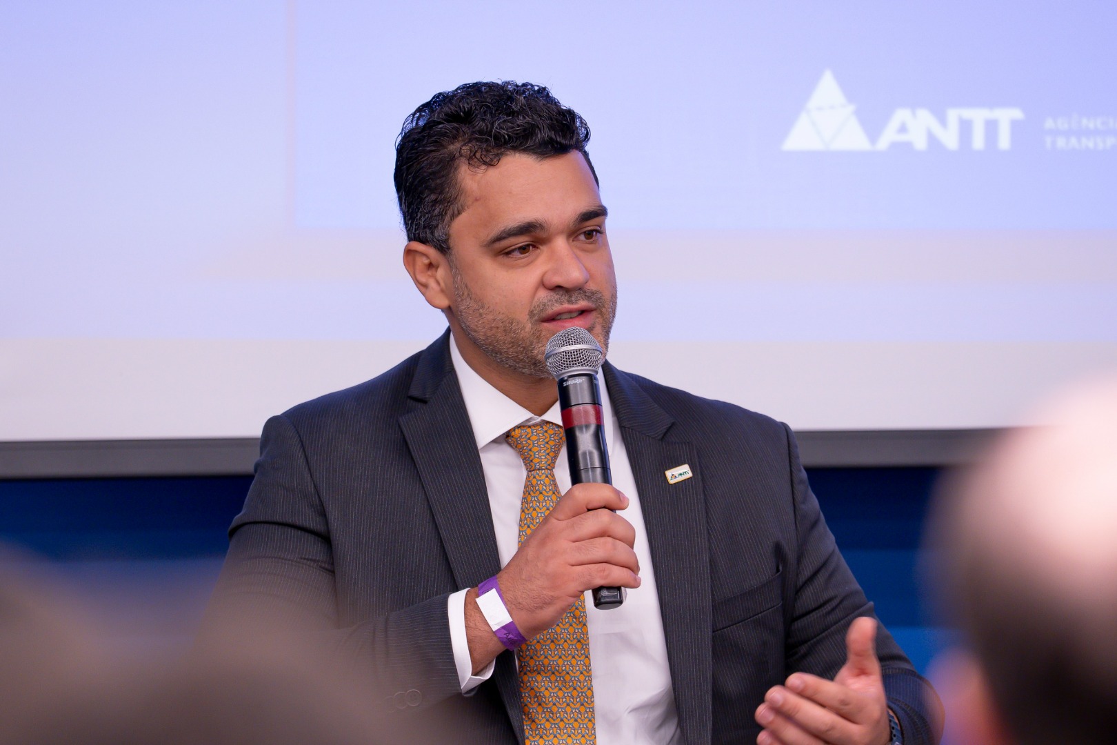 30/04/25 - INFRA TALKS - B3