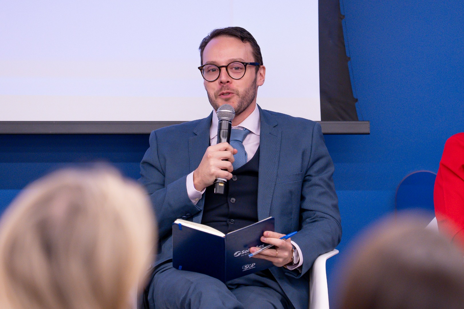 30/04/25 - INFRA TALKS - B3