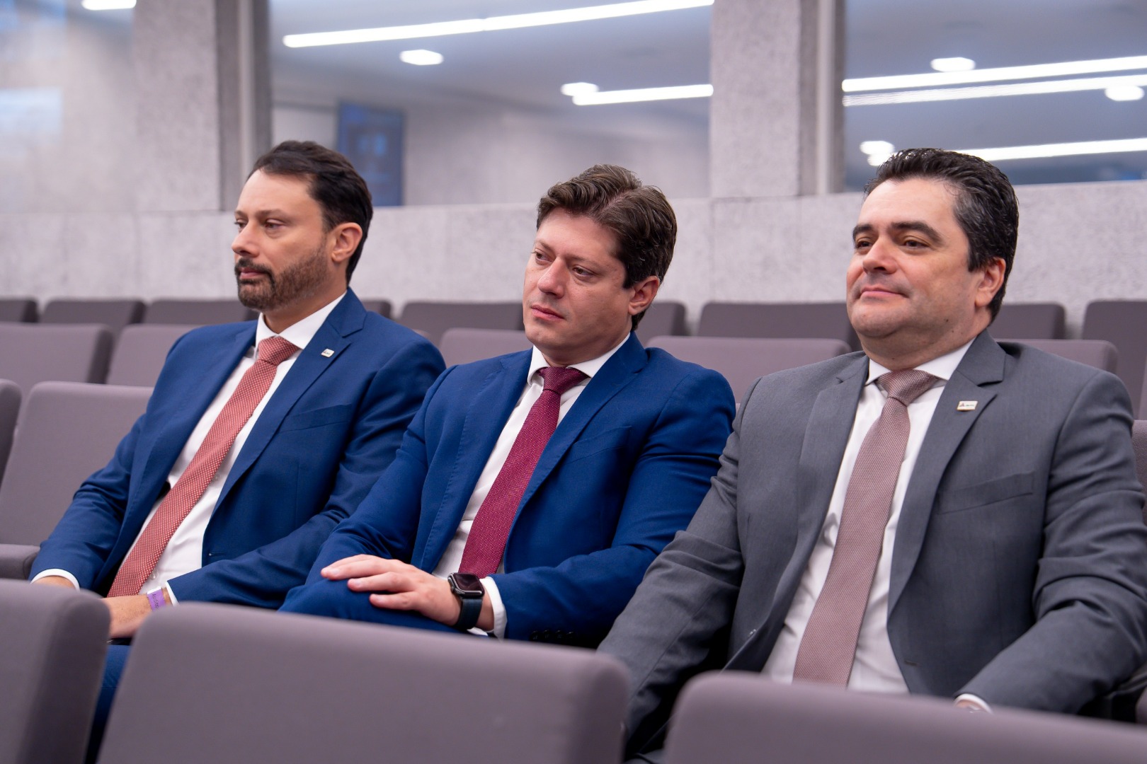 30/04/25 - INFRA TALKS - B3