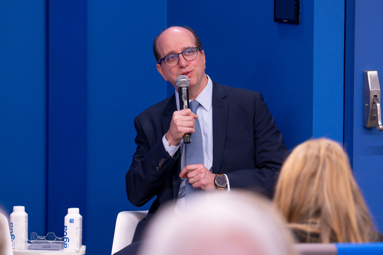 30/04/25 - INFRA TALKS - B3