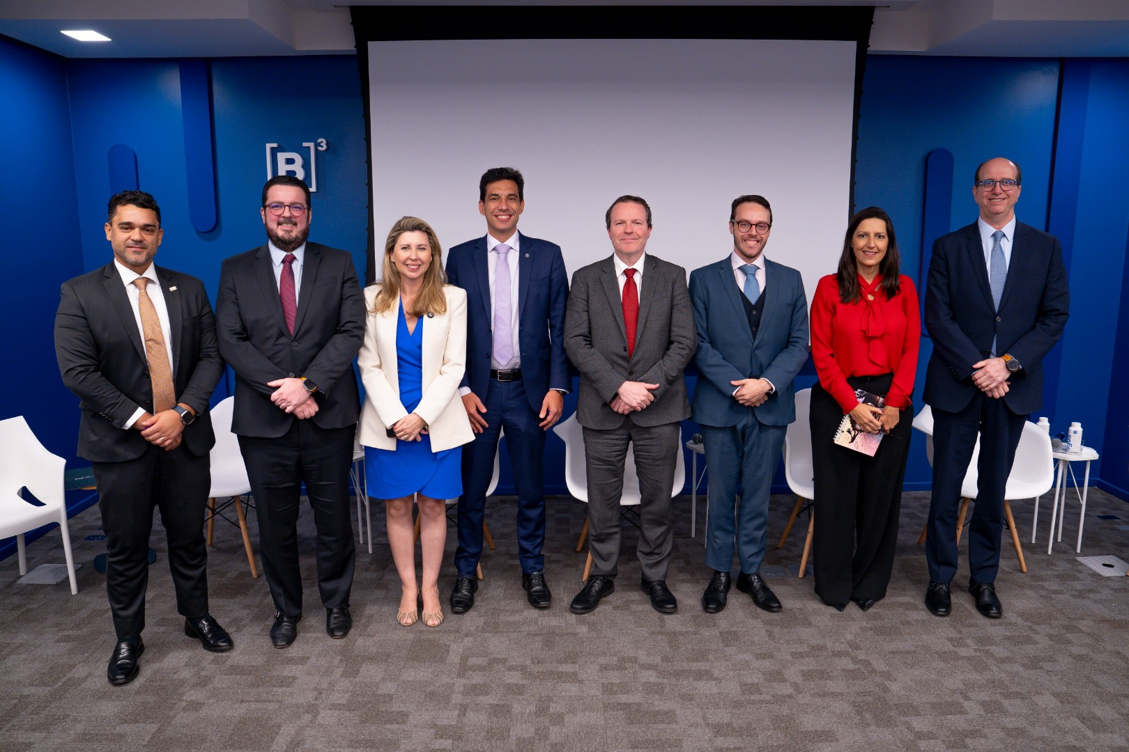 30/04/25 - INFRA TALKS - B3