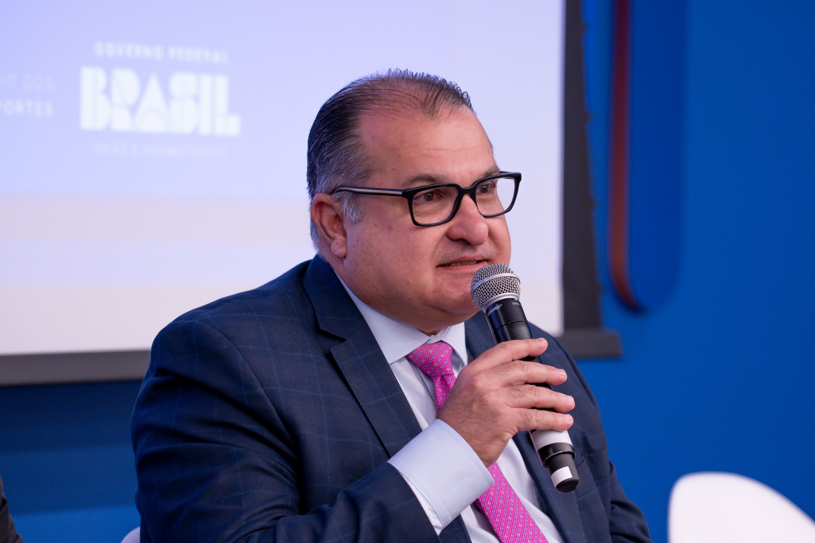 30/04/25 - INFRA TALKS - B3