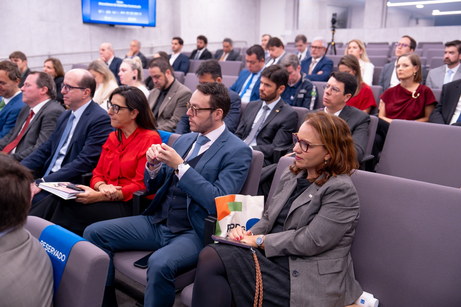 30/04/25 - INFRA TALKS - B3