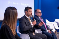 30/04/25 - INFRA TALKS - B3