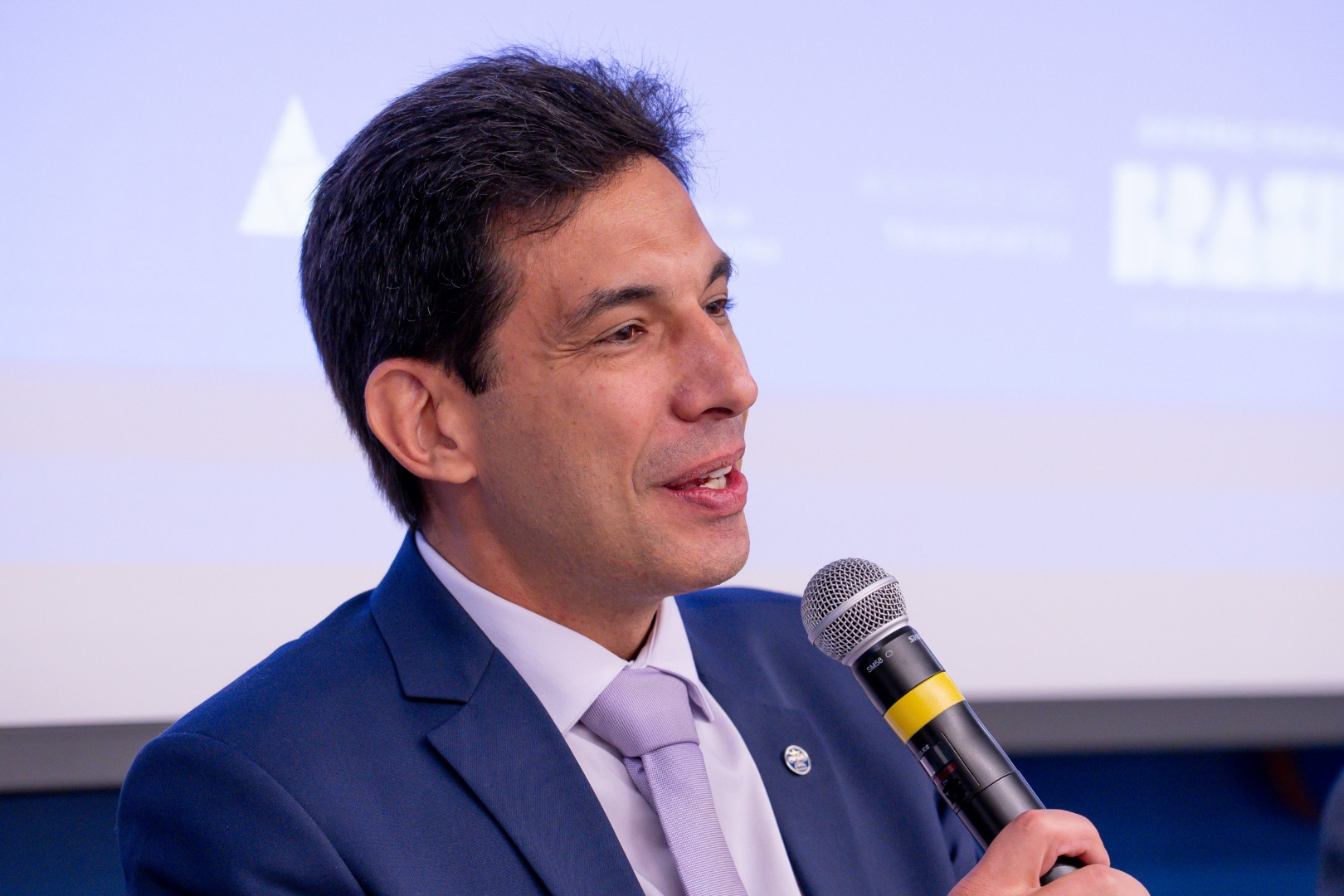 30/04/25 - INFRA TALKS - B3