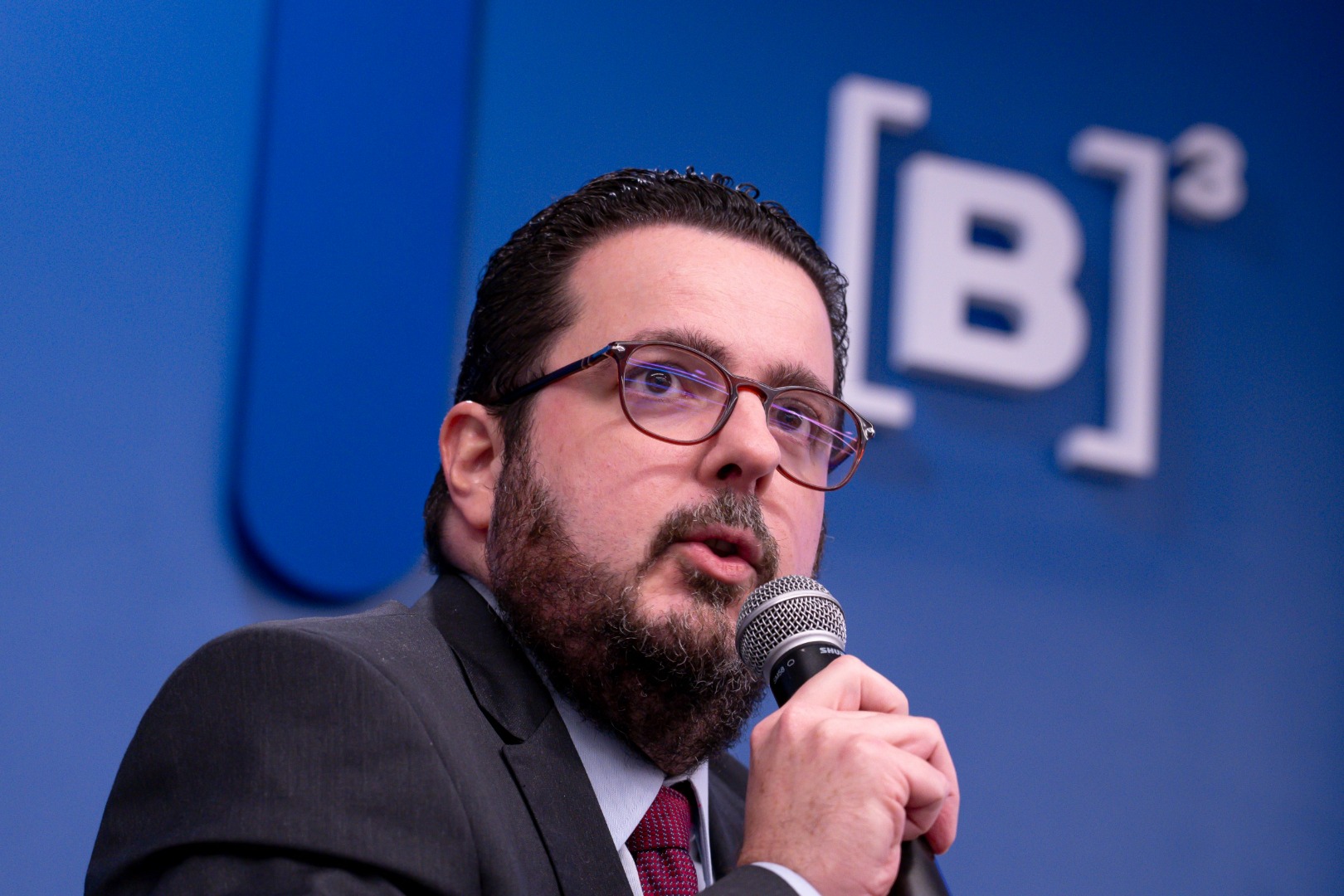 30/04/25 - INFRA TALKS - B3